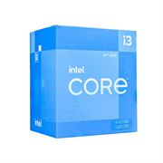 CPU Intel Core i3 12100 socket 1700