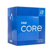 CPU Intel Core i7 12700 socket 1700