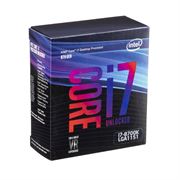 CPU Intel Core i7 8700K socket 1151 V2
