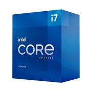 CPU Intel Core i7 11700 Socket 1200