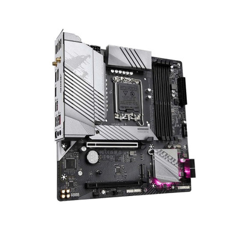 Mainboard Gigabyte B760M Aorus Elite AX DDR4