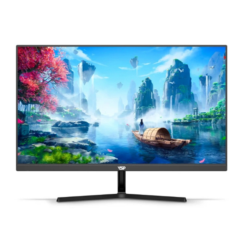 Màn hình VSP IP 2408SG 23.8inch FHD IPS 120Hz
