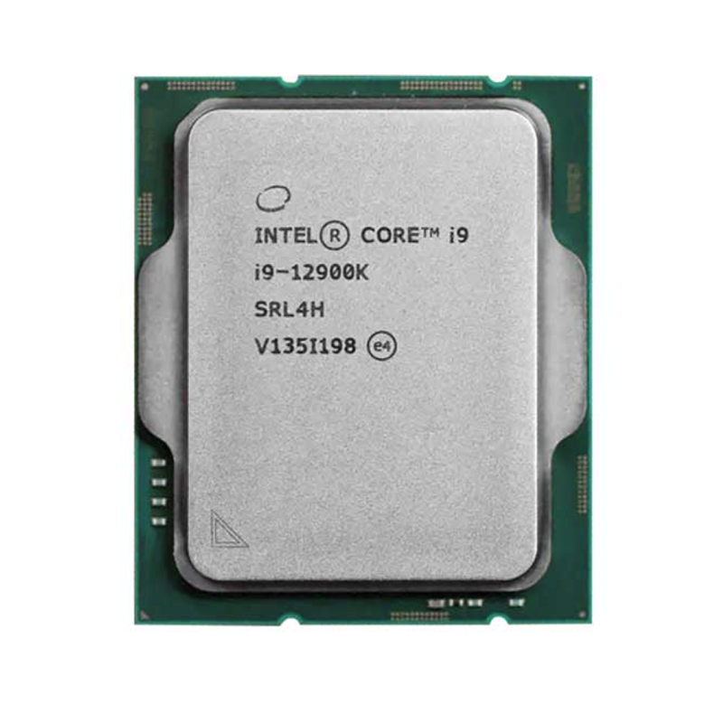 CPU Core i9 12900k socket 1700 16 cores 24 threasds