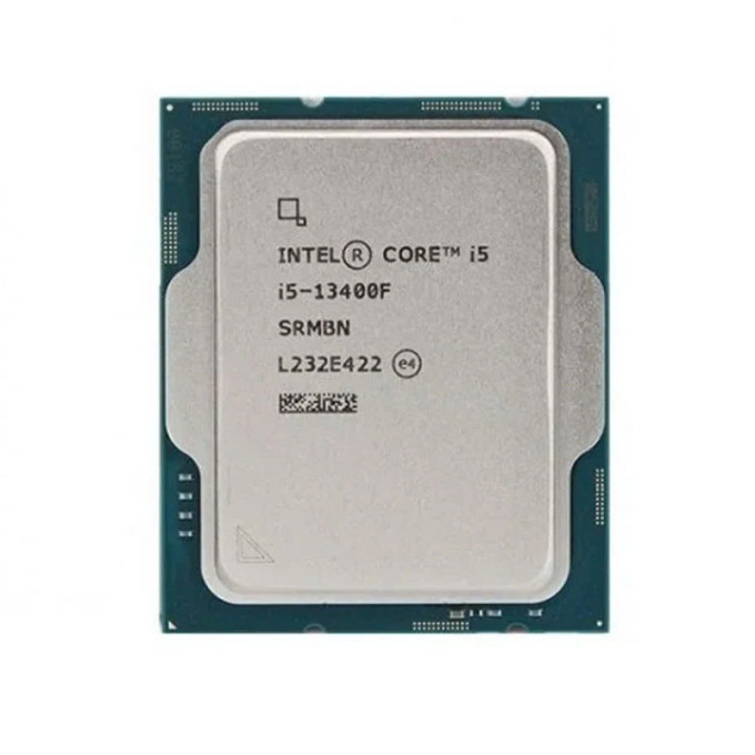CPU Intel Core i5 13400F socket 1700