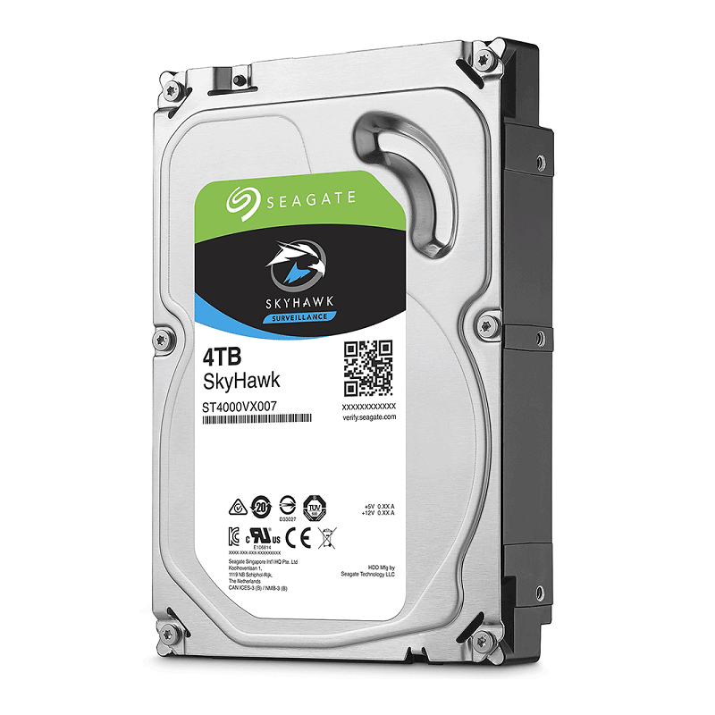 Ổ cứng HDD Seagate 4TB