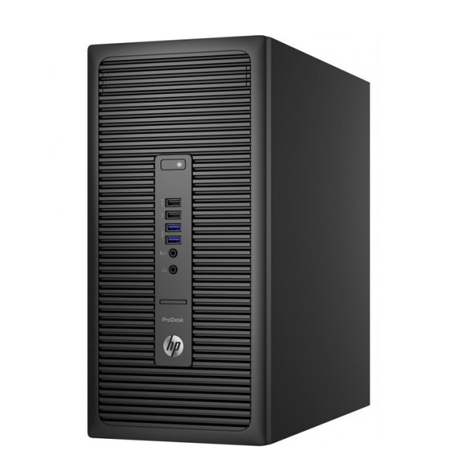 Máy HP 280 G2 I5 6500, ram 8G, SSD 240G