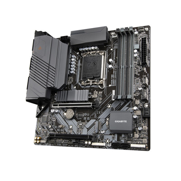 Main Giga B660M GamingX DDR4 Socket 1700