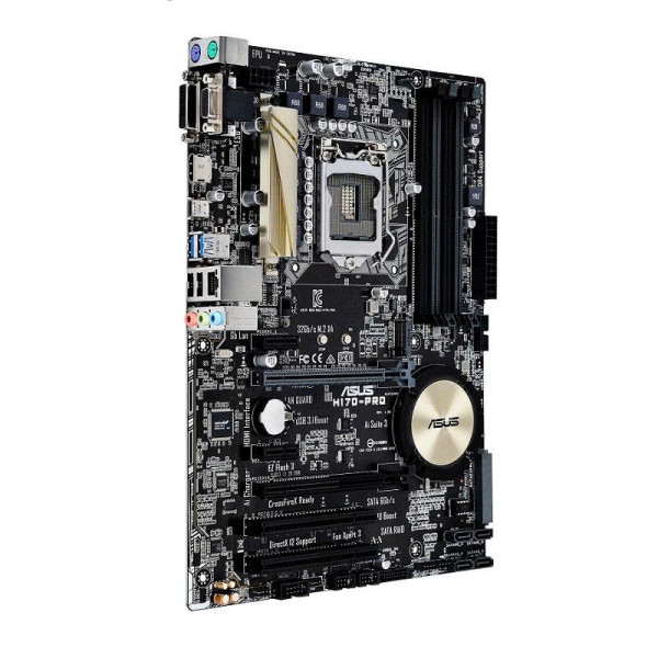 Mainboard Asus H170 Pro socket 1151