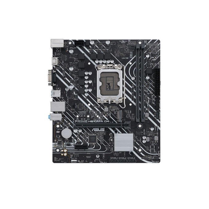 Mainboard Asus Prime H610M-K D4