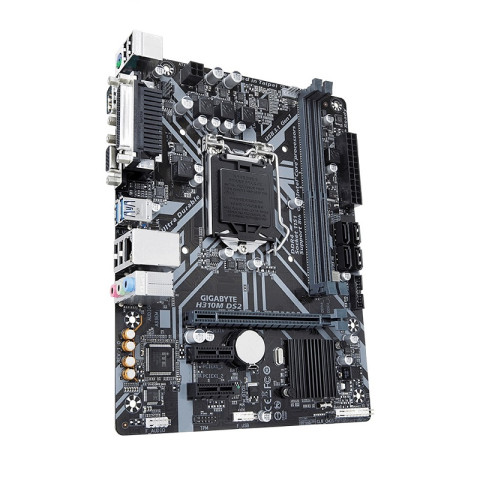 Main Giga H310 cũ đẹp như mới