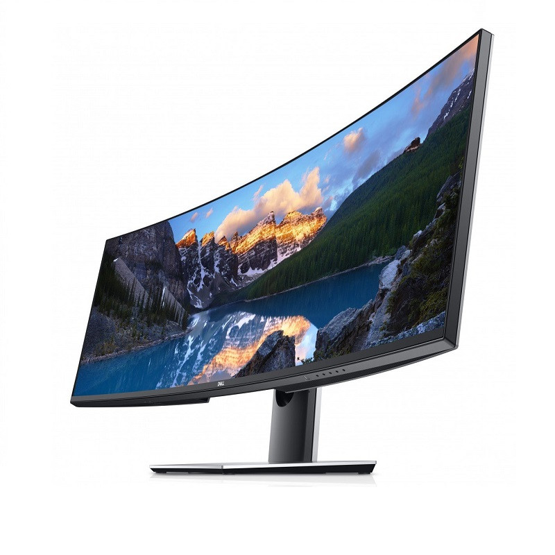 Màn hình cong Dell Ultrashap U4919DW 49 inch 5K IPS
