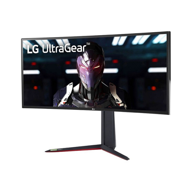 Màn hình LG 34GN850-B 34 inch 2K Nano IPS OC 160Hz