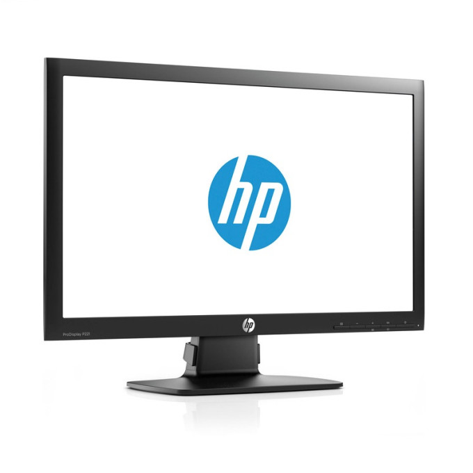 Màn HP P221 22'' Led Full HD