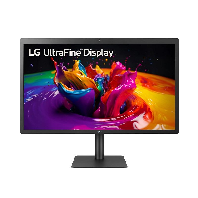 Màn Hình LG UltraFine 27MD5KLB-B 5K IPS