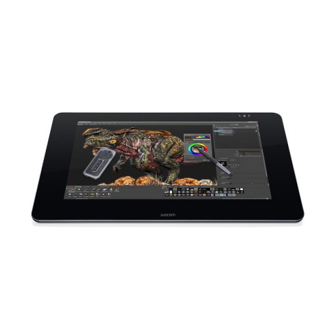 Màn Wacom Cintiq DTK-2700 QHD