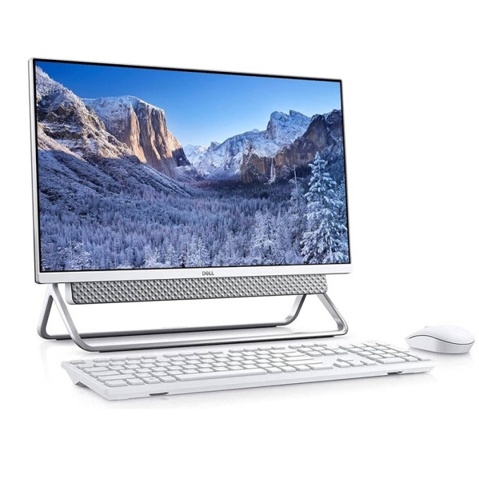 MÁY DELL AIO INSPIRON 27-7700
