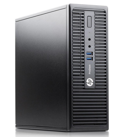 Máy HP Prodesk 600G1 i3 4150/4G/SSD120GB