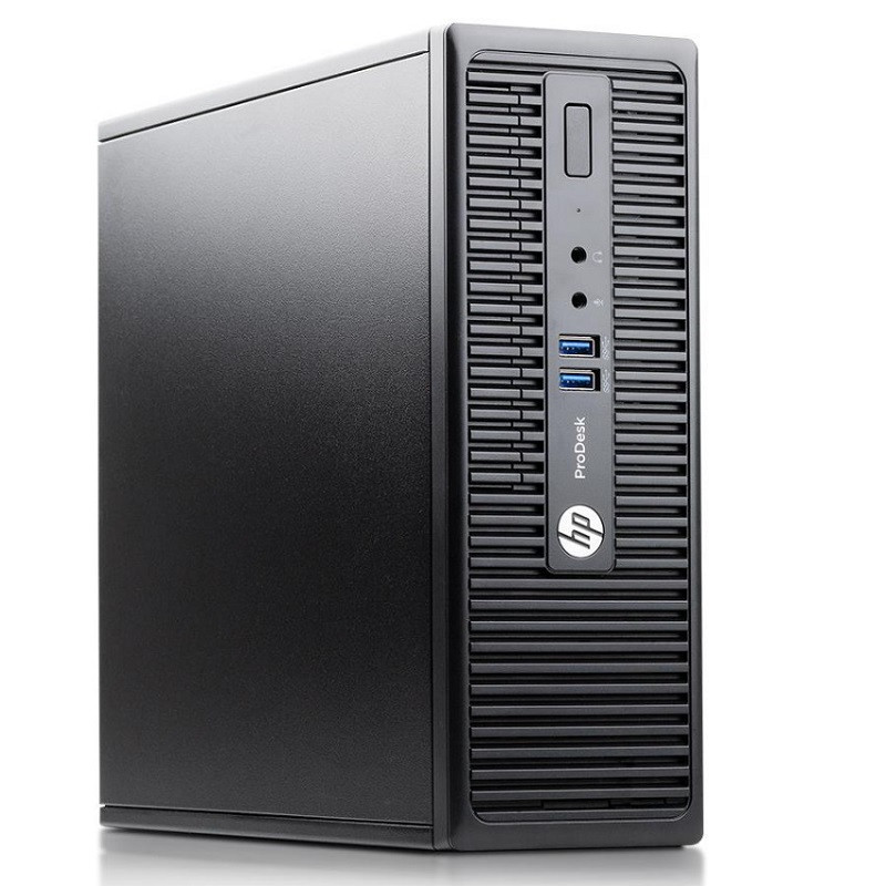 Máy HP Prodesk 600G1 i3 4150/4G/SSD120GB