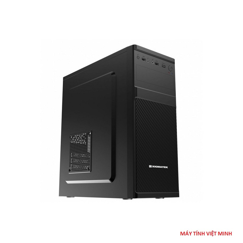 Máy H110, i7 6700, Ram 8GB, SSD 240Gb, Vga 4GB