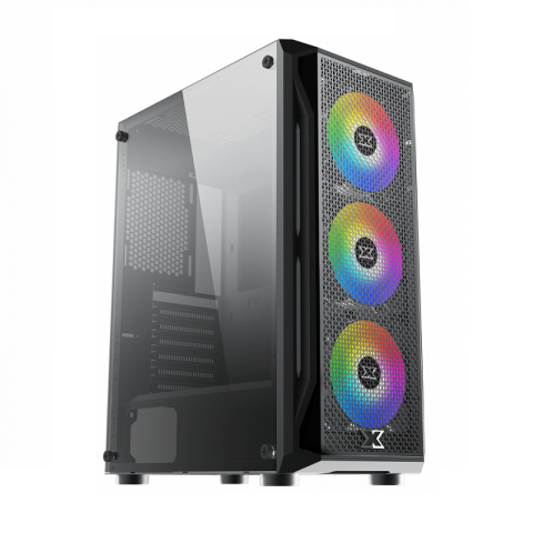 Máy B360, i5 9400F, Ram 16Gb, SSD 240GB, Vga GTX1060 3Gb