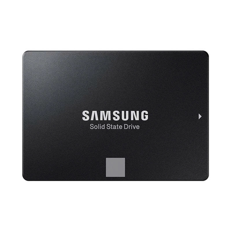 Ổ cứng SSD Samsung 250Gb 860Evo