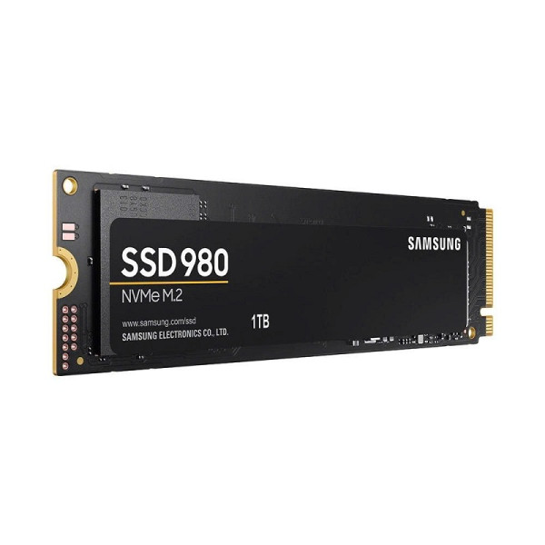 Ổ cứng ssd Samsung 980 1Tb NVMe PCe Gen3.0