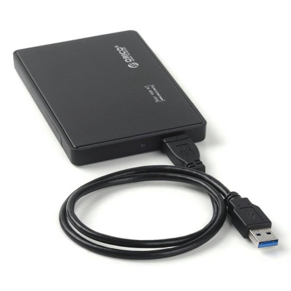 Ổ cứng di động 500GB