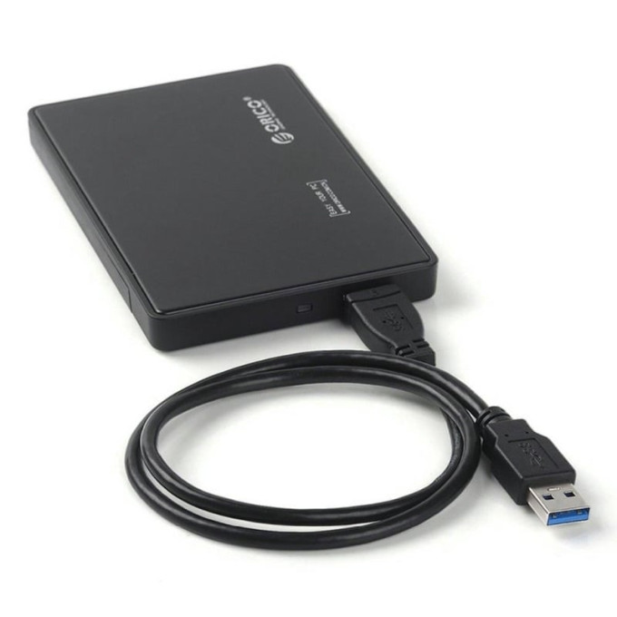 Ổ cứng di động 500GB