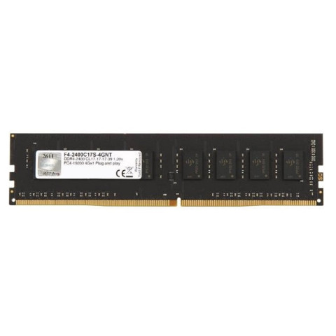 Ram 8GB dr4 Gskil bus 2666