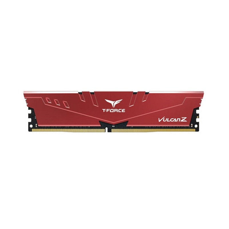 Ram Team Elite 8G bus 3200 kẹp tản