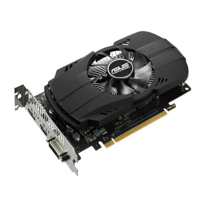 Card màn hình ASUS GeForce GTX 1050Ti 4GB GDDR5 Phoenix
