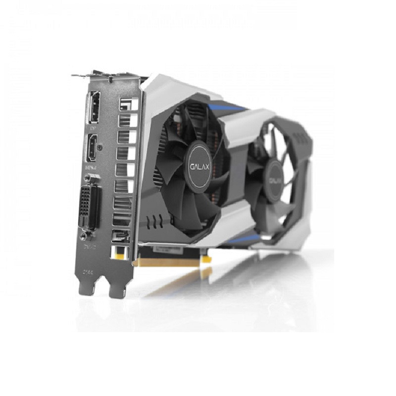 Vga Galax GTX 1060 6G đẹp như mới