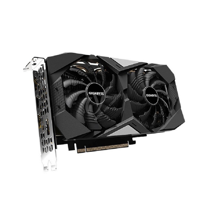 Vga Gigabyte RTX2060 6G DDR6