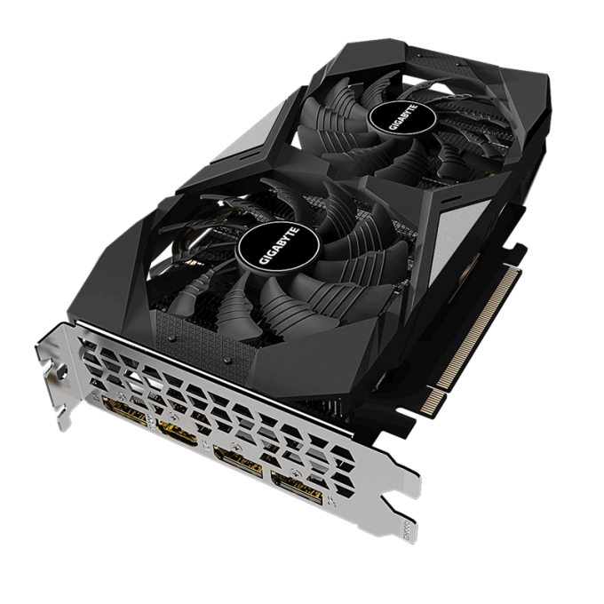 Vga Gigabyte GTX 1660 Super 6G OC