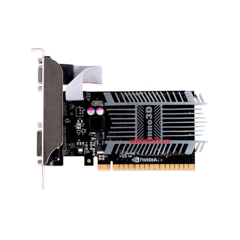 Vga Ino3D GT710 1G DRR3 mới