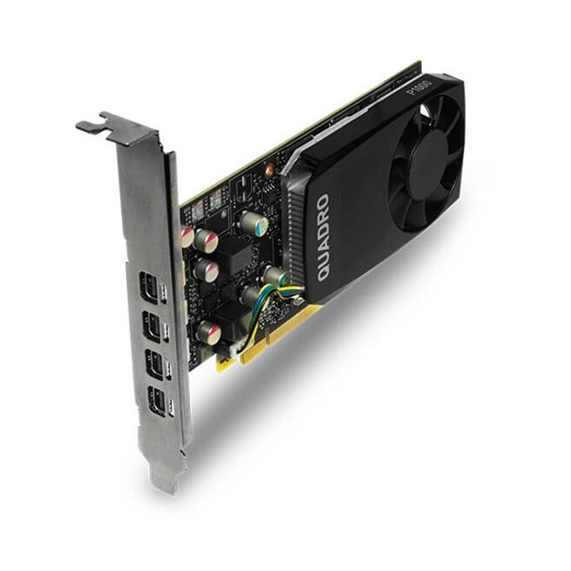 Vga Nvidia Quadro P1000 4G GDDR5