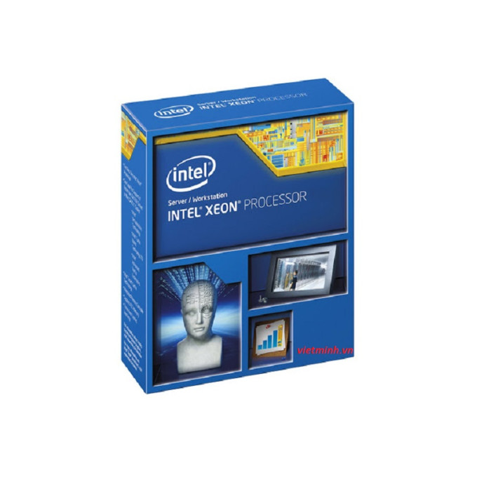 CPU Xeon E3 1241 V3 socket 1150