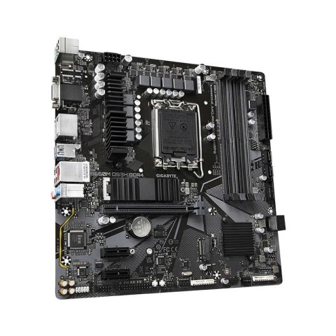 Main Gigabyte B660M DS3H DDR4