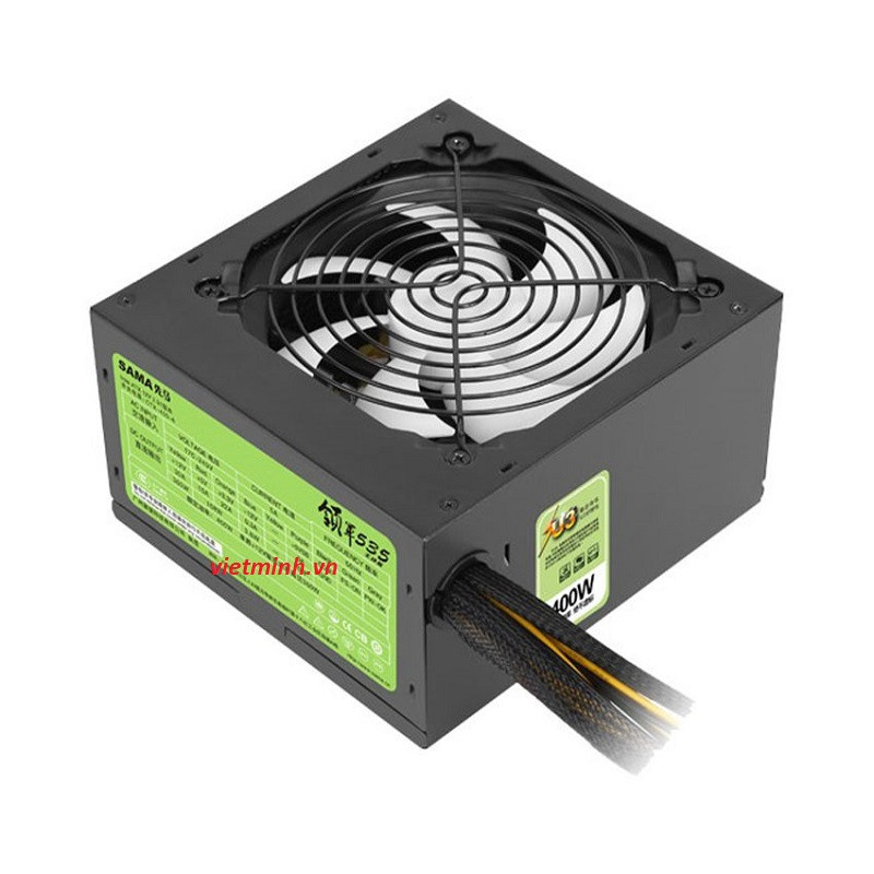Nguồn Sama 535 400W