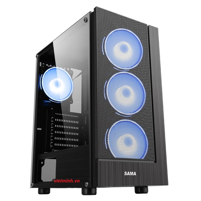 Vỏ case Sama 3301