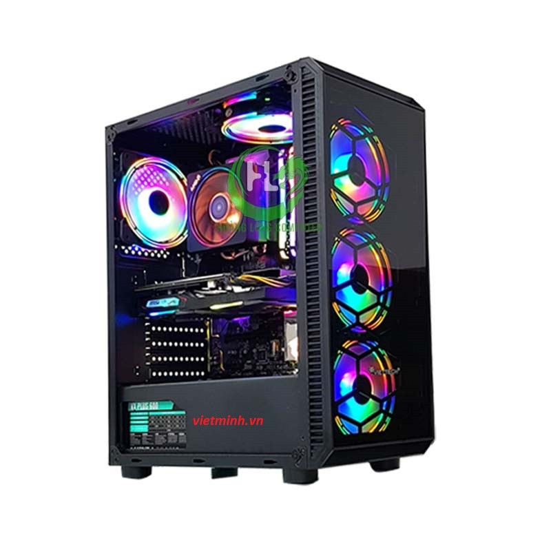 Vỏ Viettech X16 Vuntus