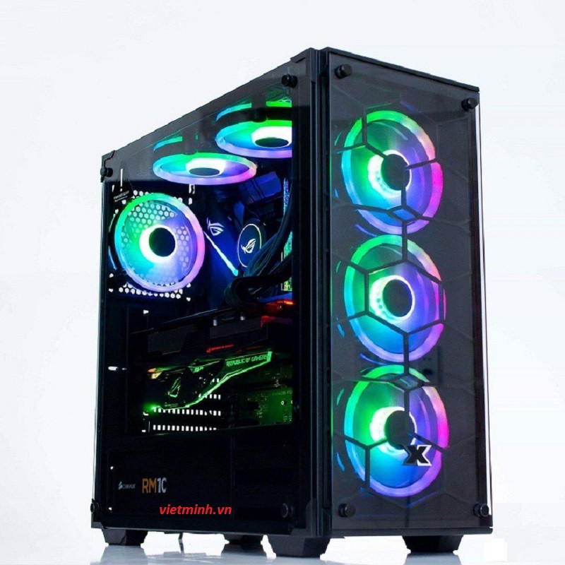 Vỏ Xigmatek Venom R