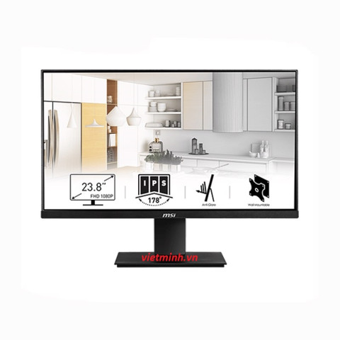 Tìm hiểu về độ phân giải màn hình HD và FUHD