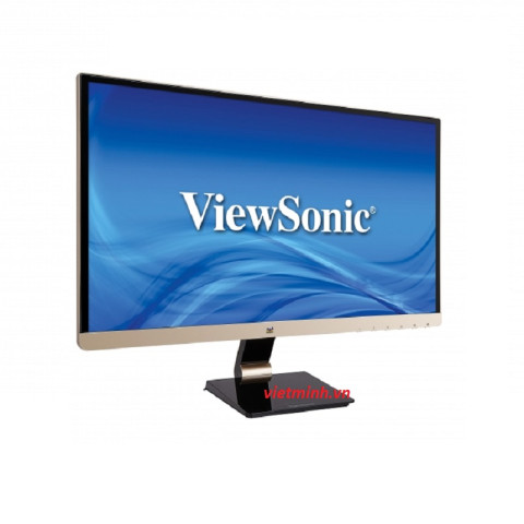 7 lý do nên mua màn hình ViewSonic? Những đặc điểm nổi bật