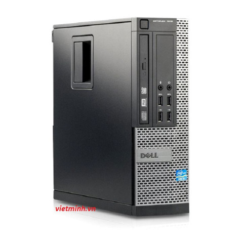 5 lý do nên mua máy tính bộ (PC) cũ để sử dụng