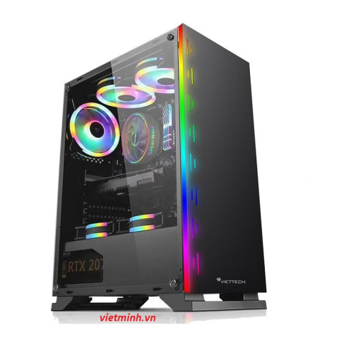 Tư vấn chọn mua PC Gaming (máy tính chơi game) chuẩn nhất