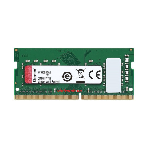 Phân biệt RAM laptop và RAM PC, chúng có khác nhau không?