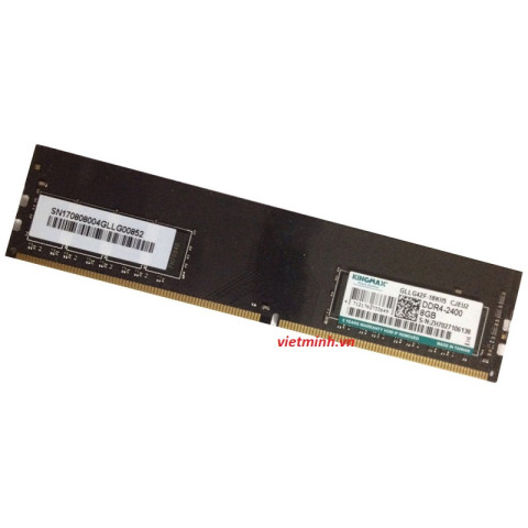 Ram 8GB dr4 Kingmax