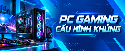 PC Gaming