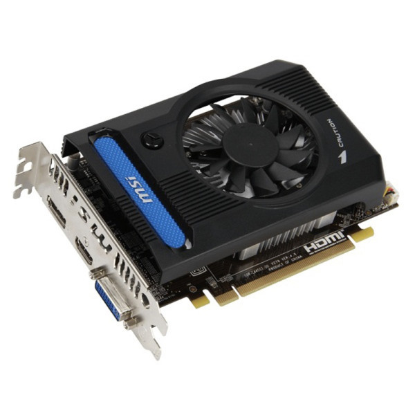 Vga MSI R7730//1Gb dr5